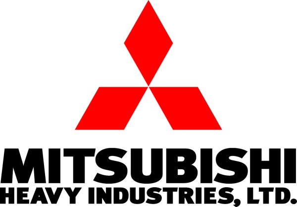 Mitsubishi Heavy industries logo