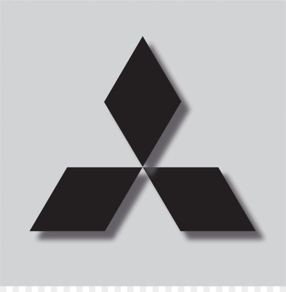 Mitsubishi logo 2021