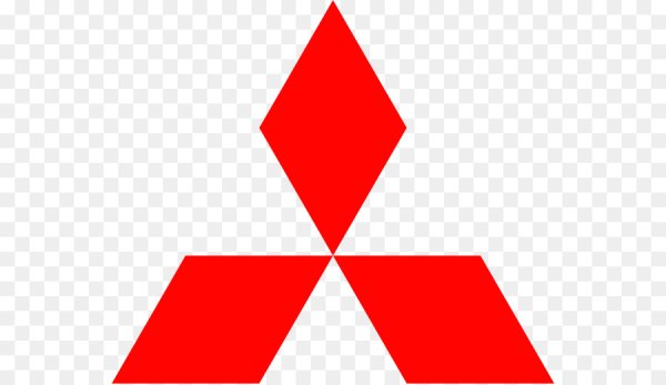 Митсубиси лого