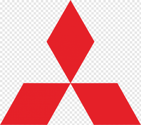 Митсубиси Моторс логотип