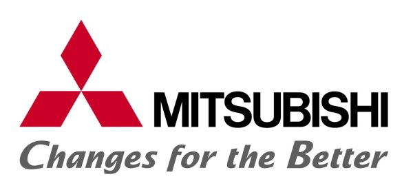 Mitsubishi Electric logo
