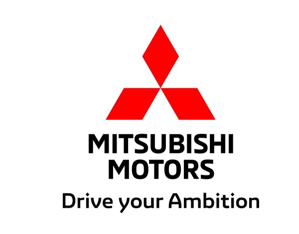 Mitsubishi Heavy industries лого