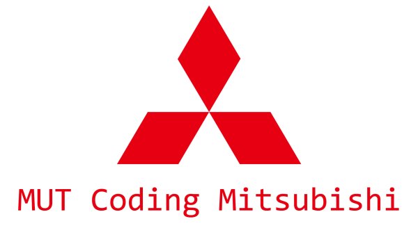 Митсубиси лого