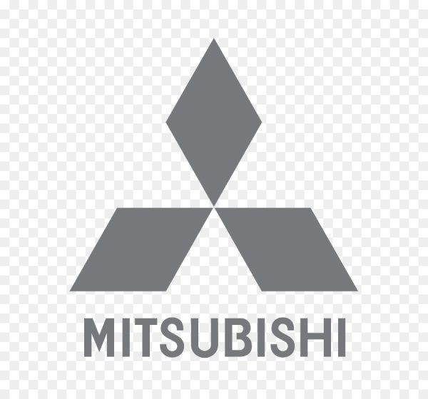 Mitsubishi Motors наклейка