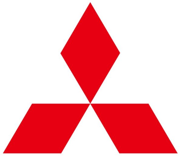 Mitsubishi эмблема