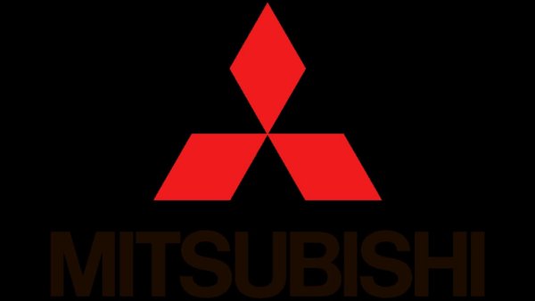Знак Митсубиси