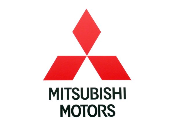 Mitsubishi марка
