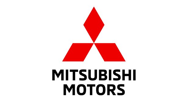 Значок Мицубиси Моторс