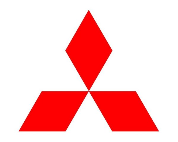 Мицубиси лого