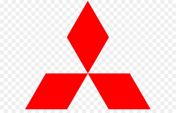 Mitsubishi logo