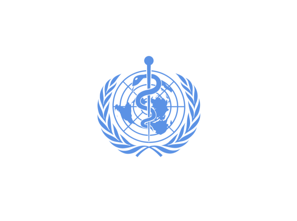 Всемирная организация здравоохранения логотип
