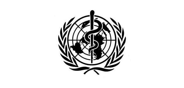 Всемирная организация здравоохранения логотип