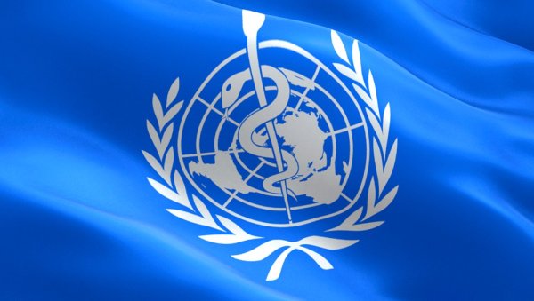 Всемирная организация здравоохранения воз