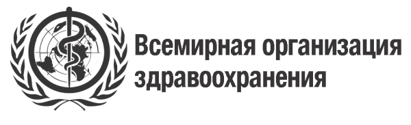 Флаг всемирной организации здравоохранения