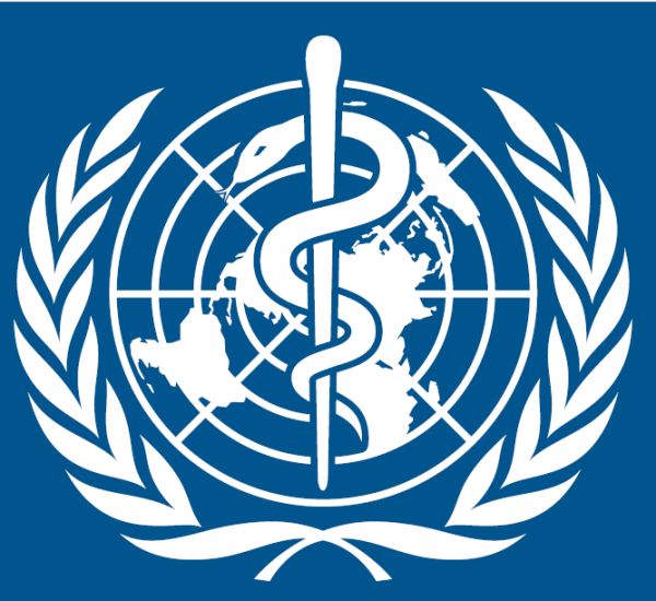 Всемирная организация здравоохранения