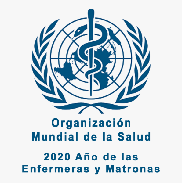 Значок всемирной организации здравоохранения