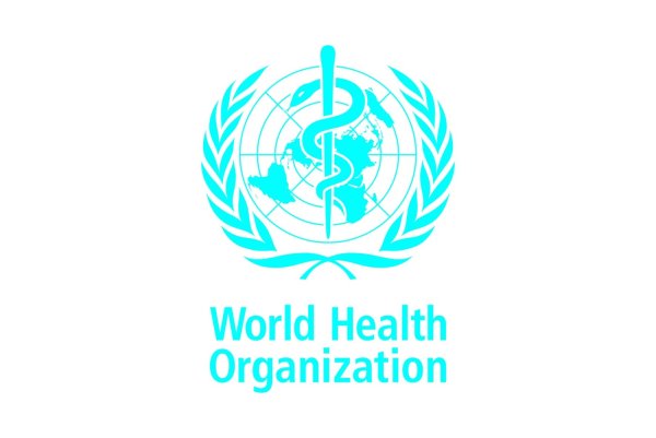 Всемирная организация здравоохранения логотип
