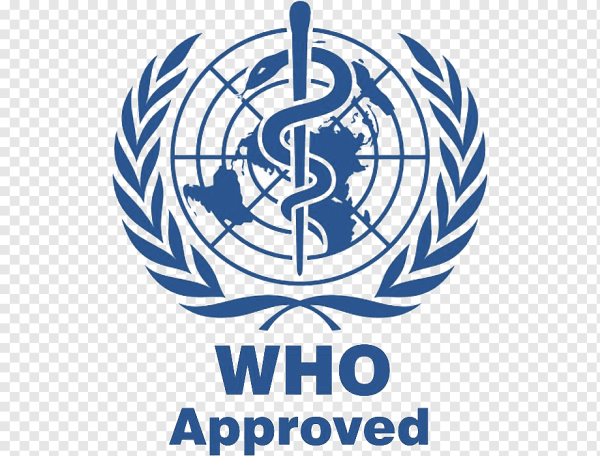 World Health Organization Covid-19