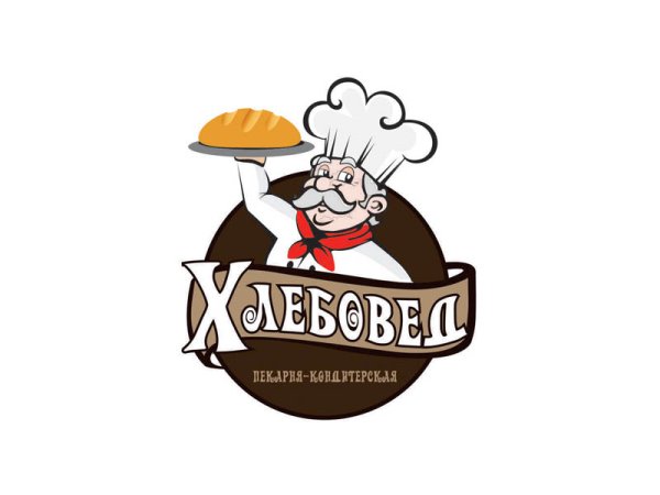 Фирменный знак пекарни