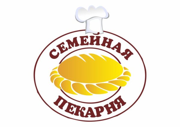 Крутые логотипы пекарни