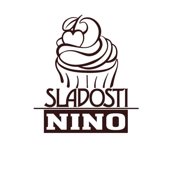 Эмблема пекарни