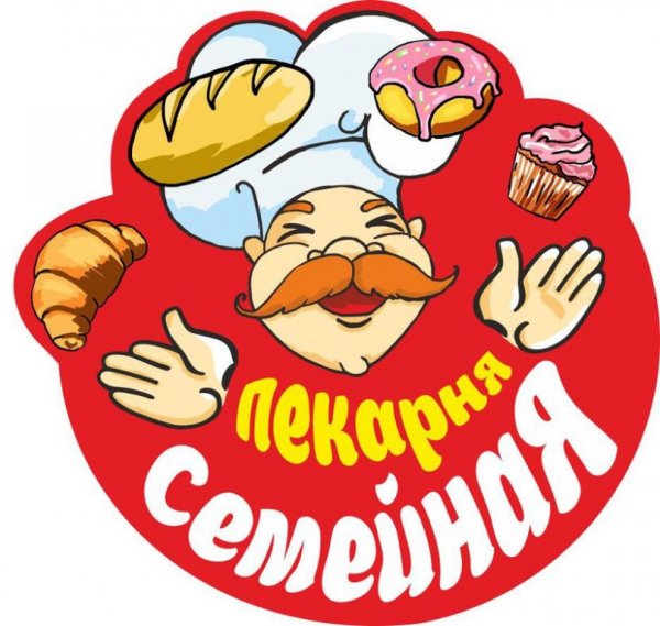 Пекарня лого