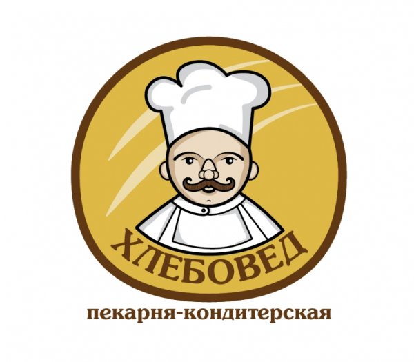 Логотипы пекарен и булочных