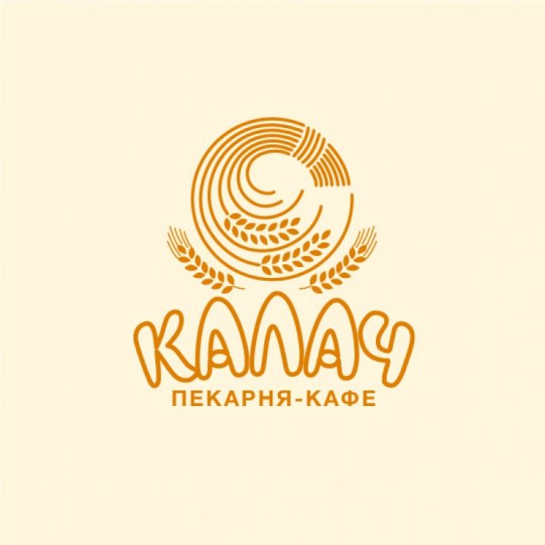 Логотипы европейских пекарен