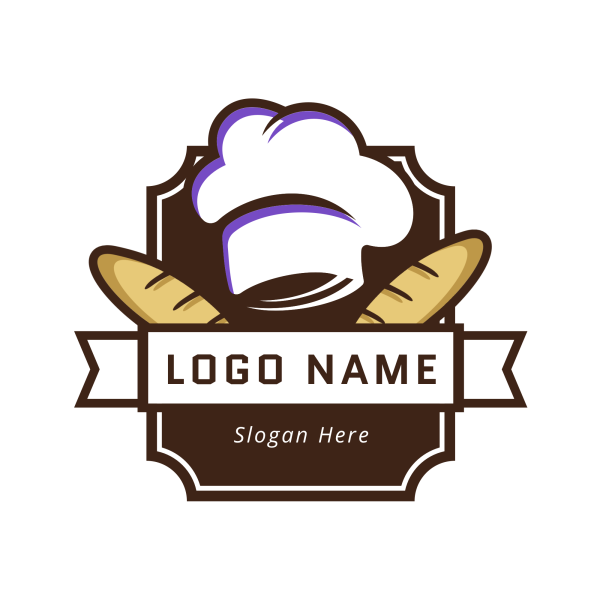 Символ пекарни