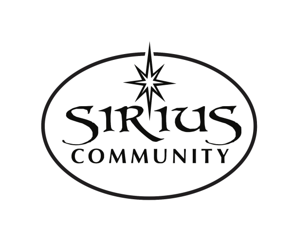 Сириус лагерь лого