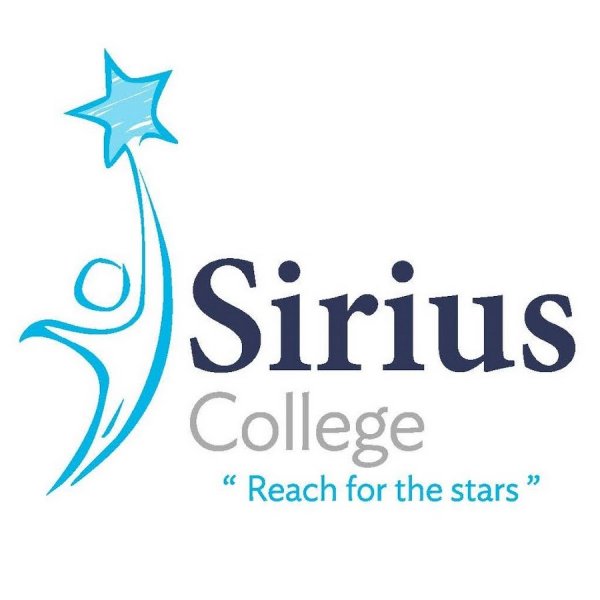 Сириус набережная логотип