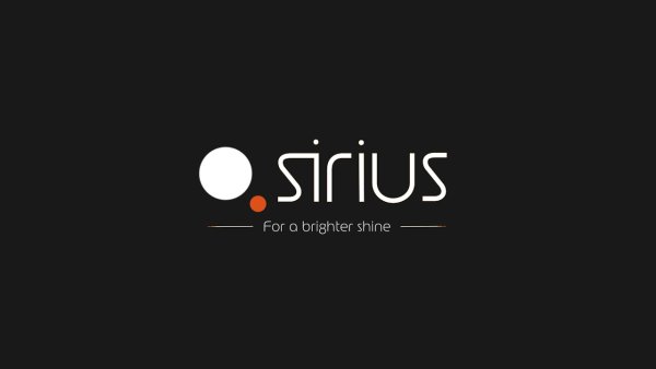Sirius Hotels лого