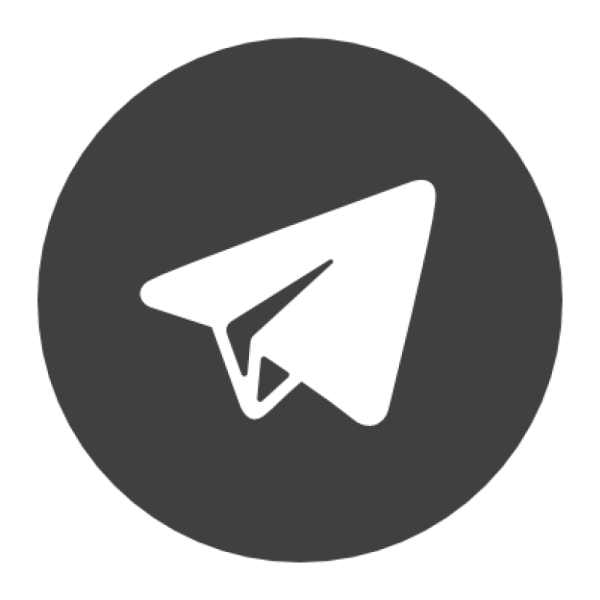 Значок Telegram