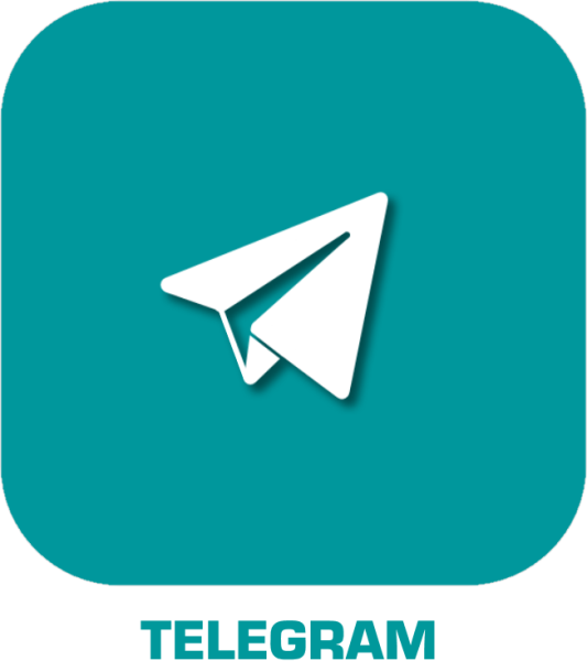 Значок Telegram