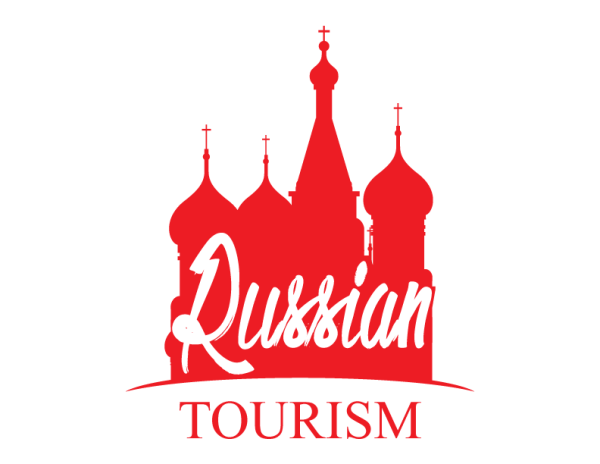 Москва туризм лого