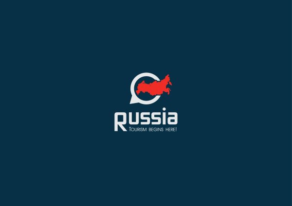 Логотипы компаний России