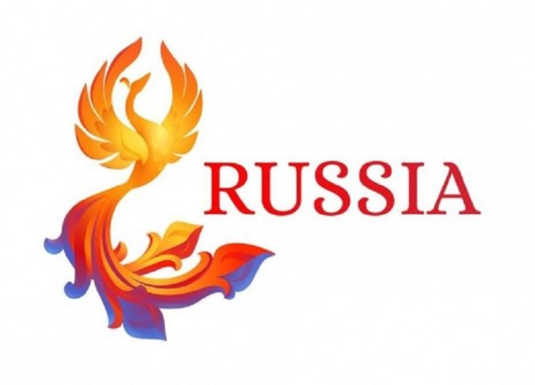 Жар птица логотип