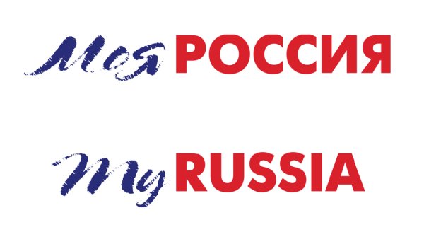 Новая Россия логотип