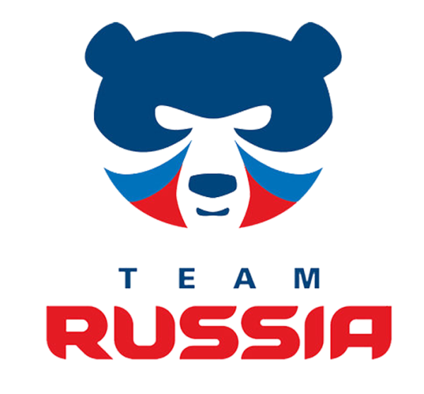 Russia логотип