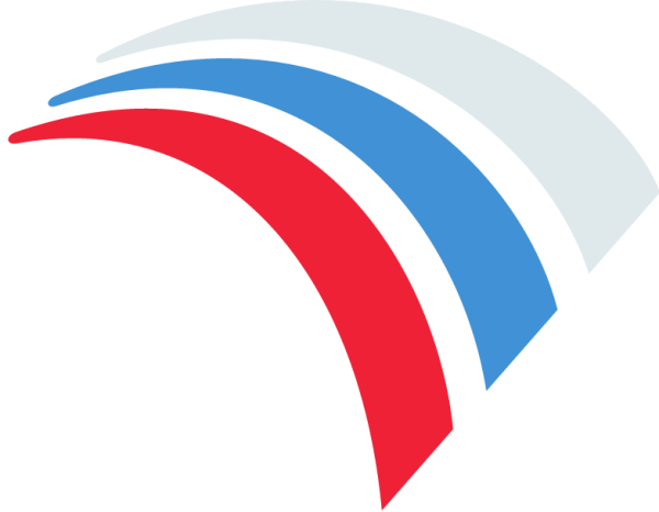 Россия логотип 2002