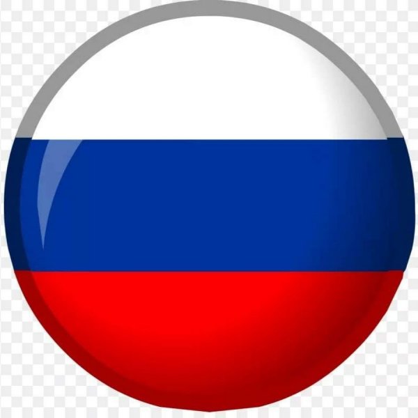 Флаг России лого