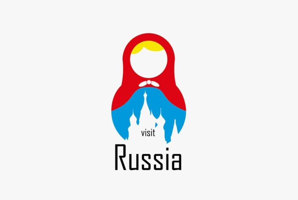 Раша логотип