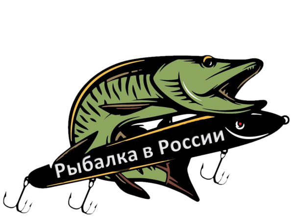 Рыбак логотип