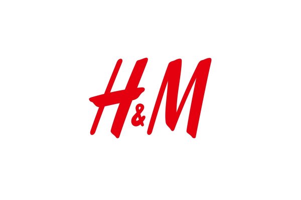 Детская одежда h&m логотип