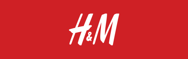 Детская одежда h&m логотип