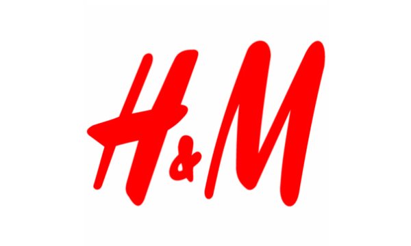 H&M лого