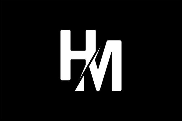 HM logo