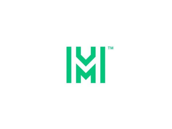 HM logo Design