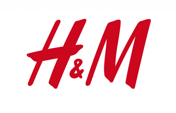 H and m одежда с логотипом