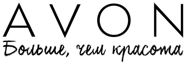 Логотип компании Avon